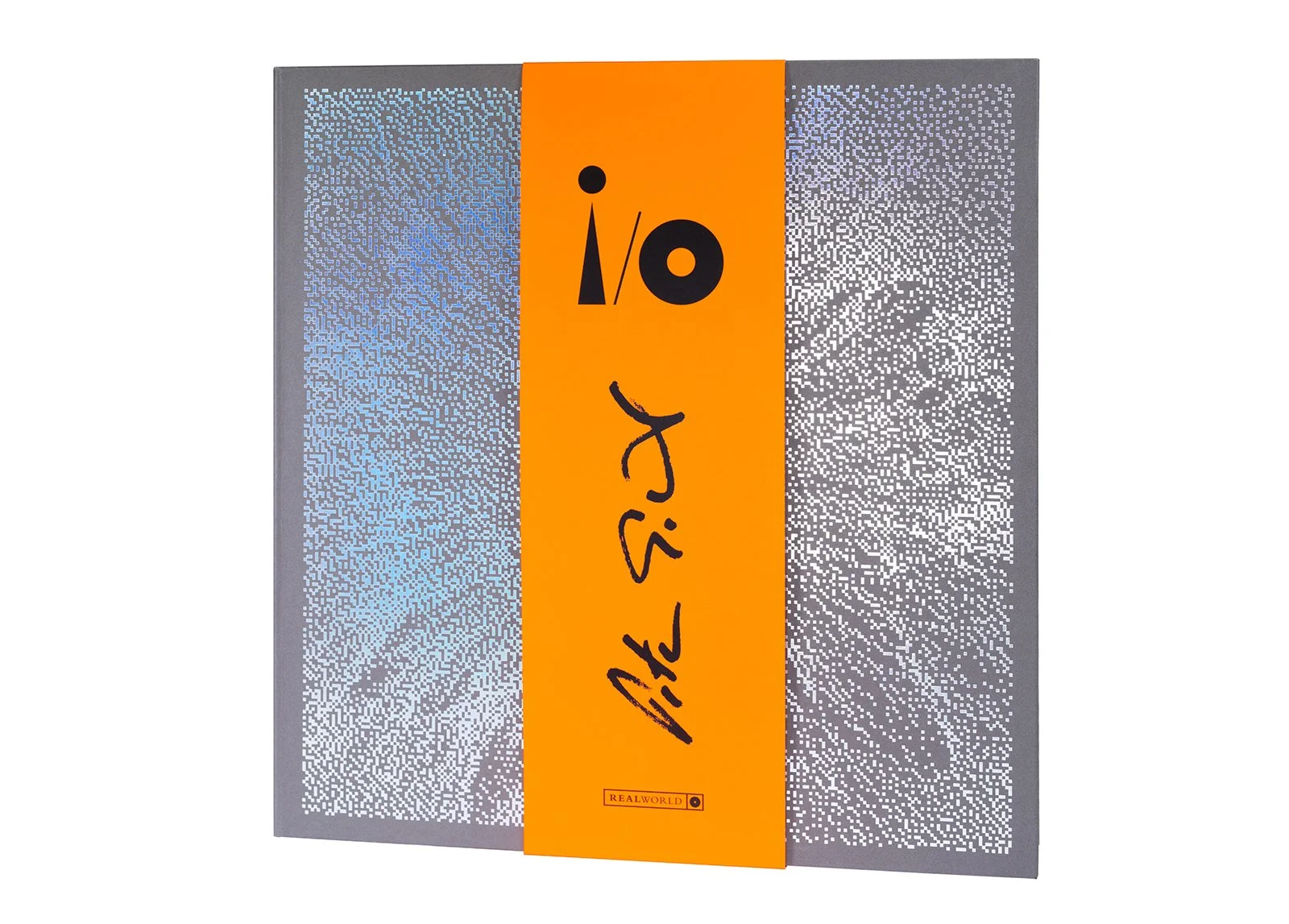 【14CD-BOX 直筆サイン】PETER GABRIEL: LIVE 2009 14CD-BOX 直筆サイン】PETER GABRIEL: LIVE 2009 【公式通販】